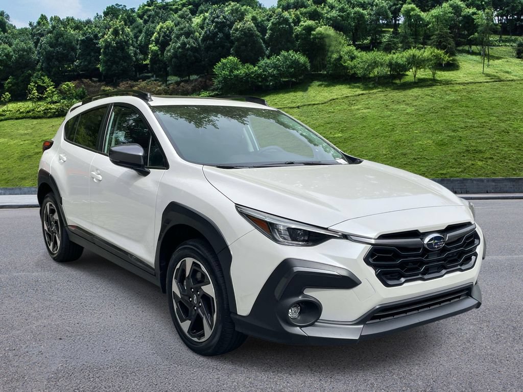 New 2026 Subaru Crosstrek 2.5i Limited w/ Popular Package #4A AWD/4WD image 7