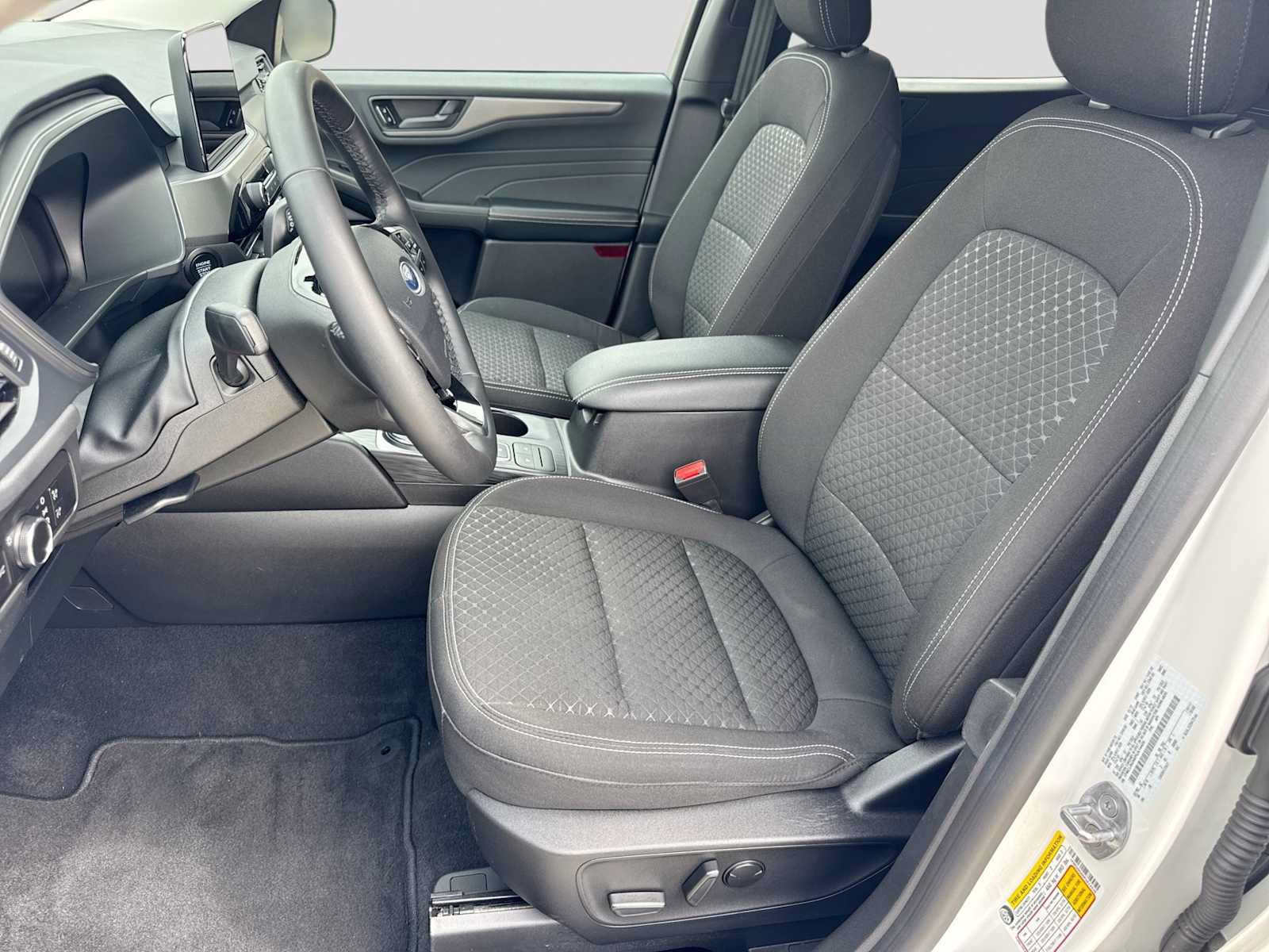 Used 2023 Ford Escape Active AWD/4WD image 15