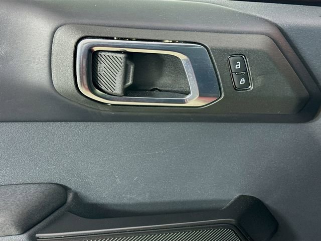 New 2025 Ford Bronco Badlands w/ Sasquatch Package image 21