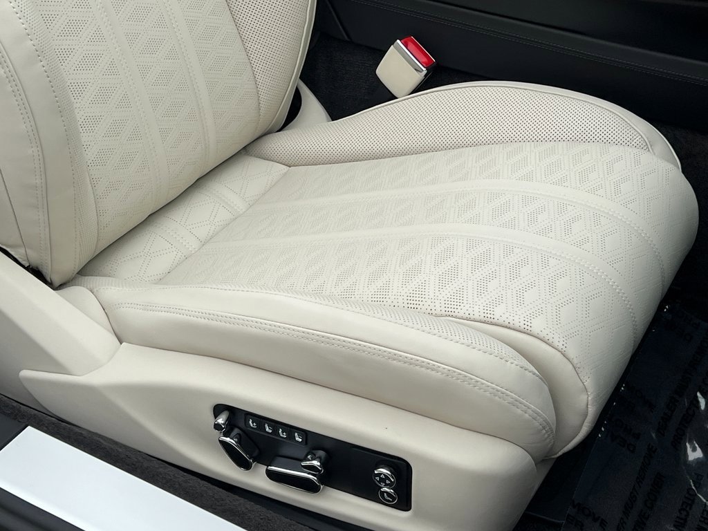 Certified 2025 Bentley Continental GT Speed image 57