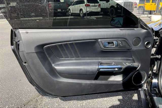 Used 2019 Ford Mustang GT Premium w/ GT Performance Package image 18