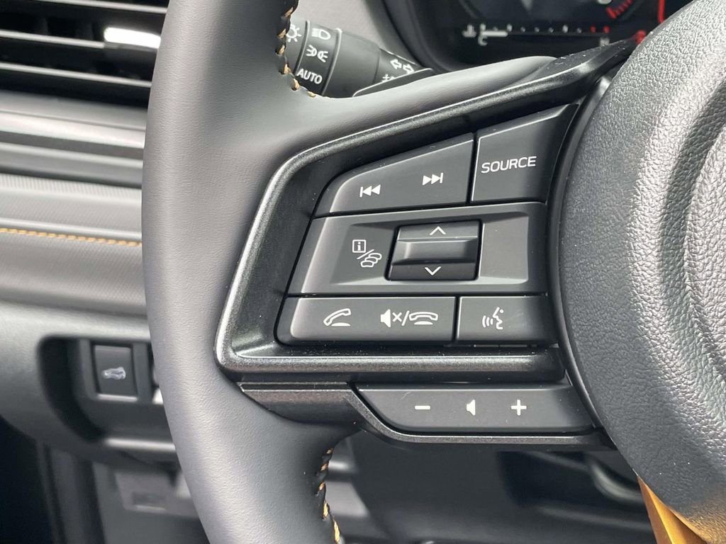 New 2026 Subaru Forester Wilderness AWD/4WD image 24