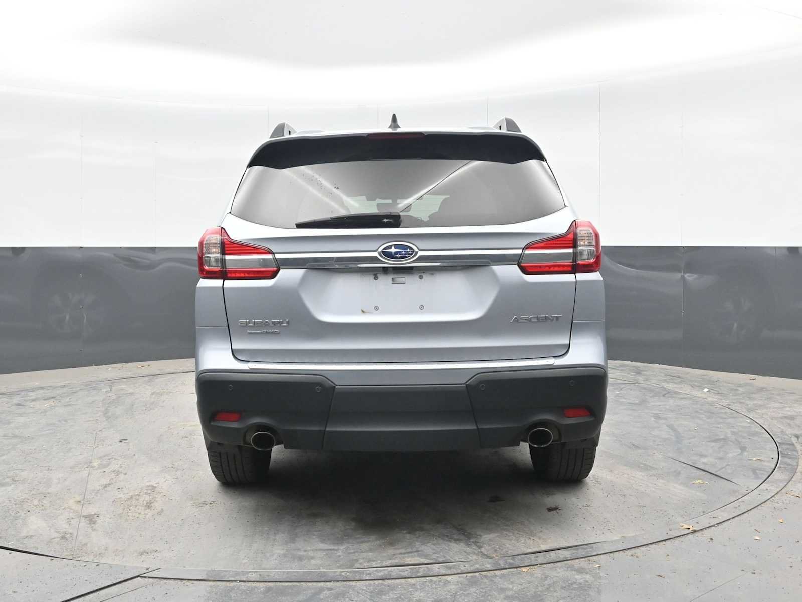 Used 2021 Subaru Ascent Premium w/ Convenience Package AWD/4WD image 11