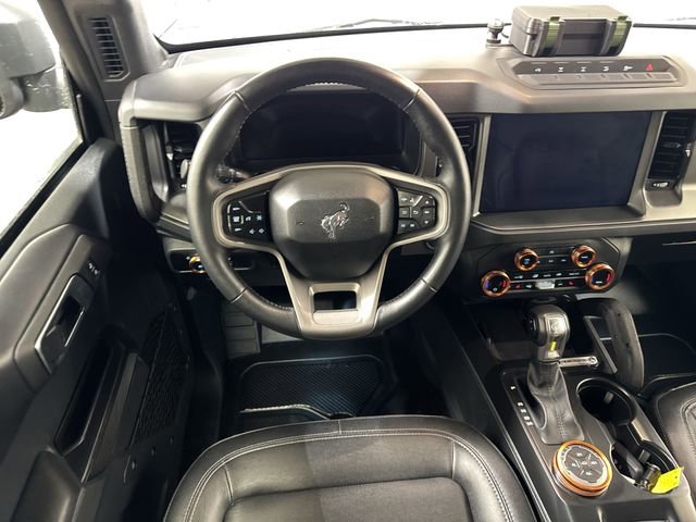 Used 2025 Ford Bronco Badlands AWD/4WD image 14