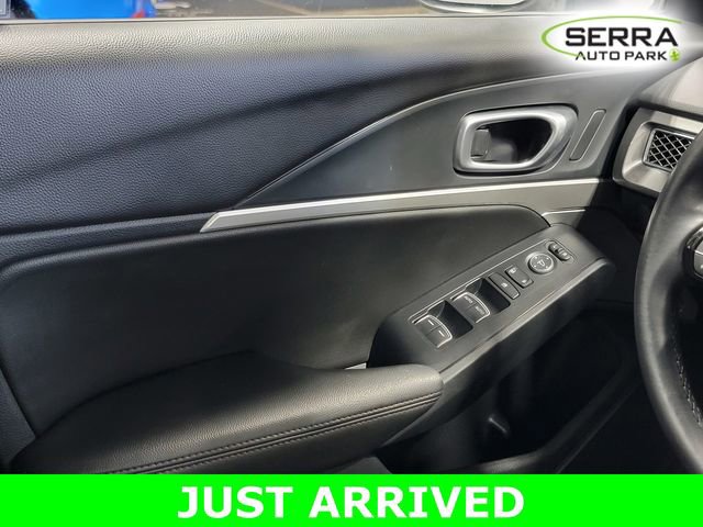 Used 2024 Acura Integra FWD image 22