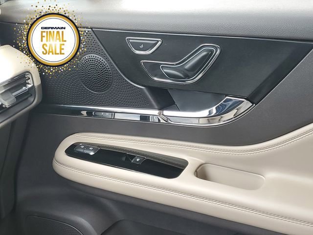 Certified 2023 Lincoln Corsair FWD image 24