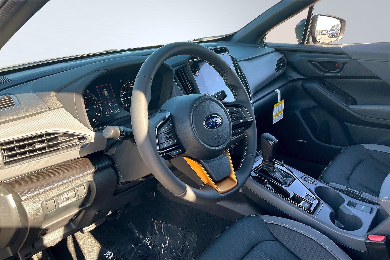 New 2025 Subaru Crosstrek 2.5i Wilderness image 6