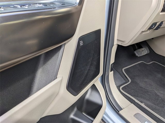 Used 2026 Ford F450 Platinum w/ Platinum Plus Package image 22