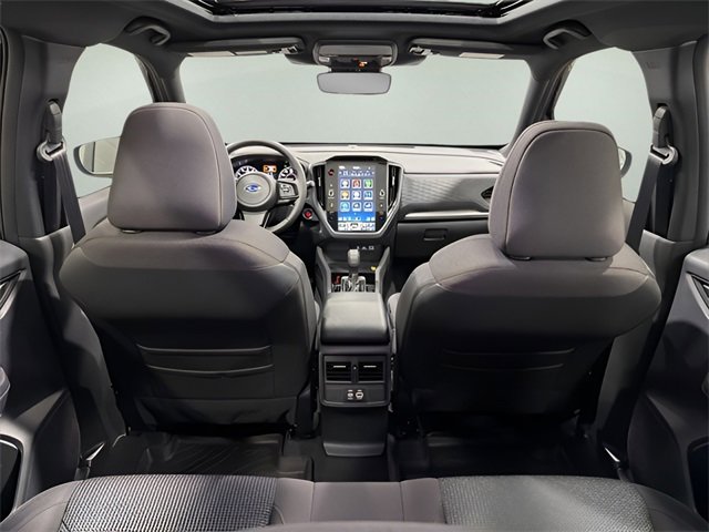 Certified 2025 Subaru Forester Premium w/ Convenience Package #1 image 35