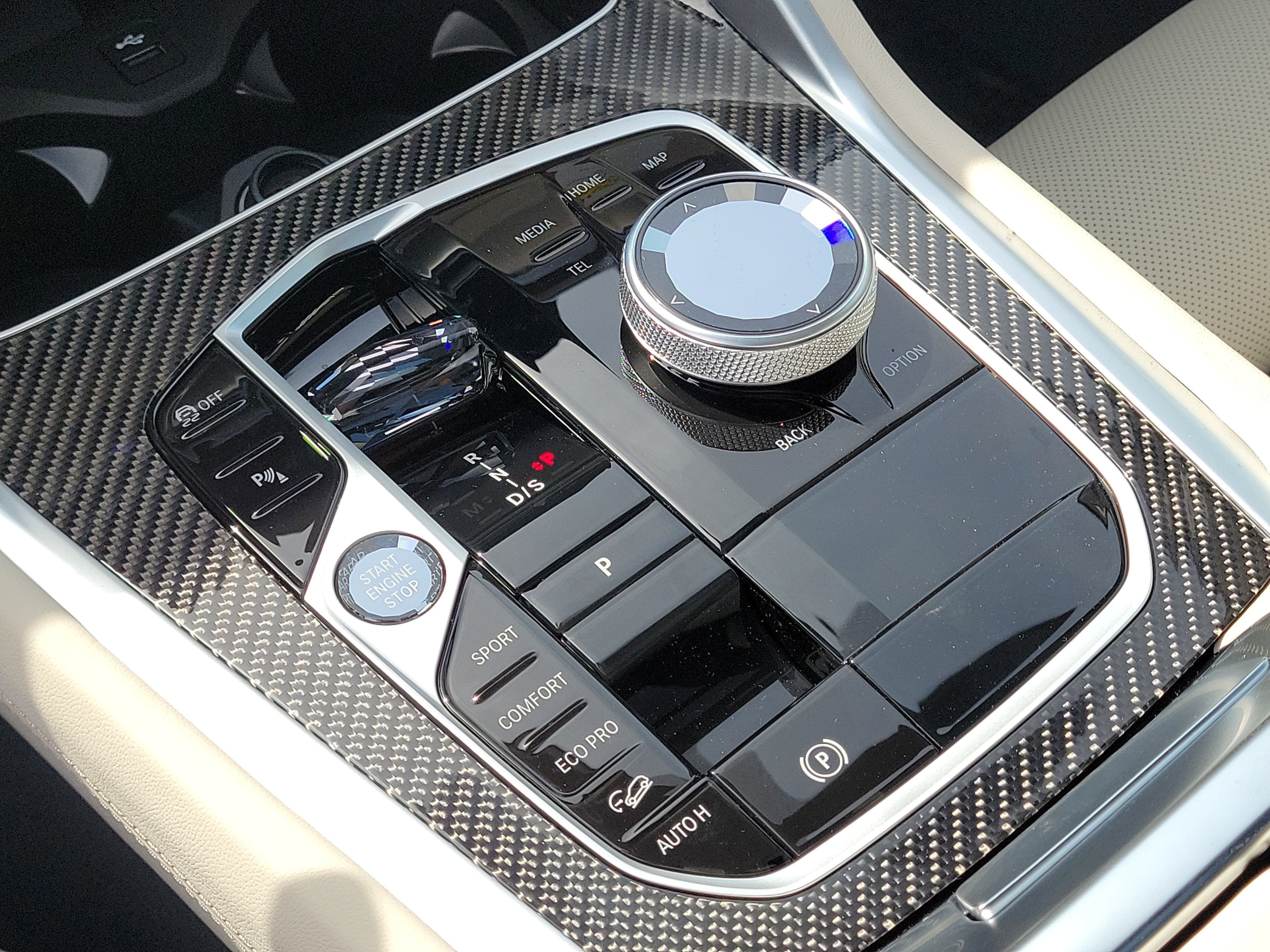 New 2027 BMW X6 M60i AWD/4WD image 21