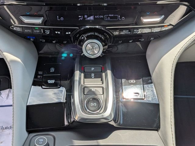 New 2026 Acura MDX SH-AWD w/ Advance Package image 13