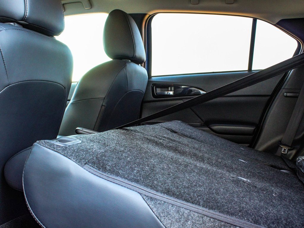 New 2026 Mitsubishi Eclipse Cross SE image 36