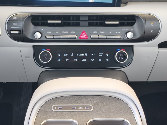New 2026 Hyundai Palisade Limited FWD image 16