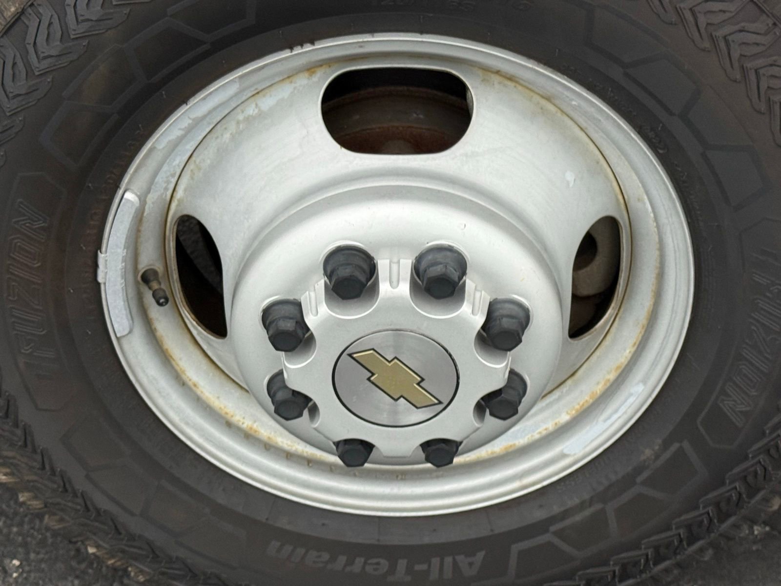 Used 2016 Chevrolet Express 3500 RWD image 11