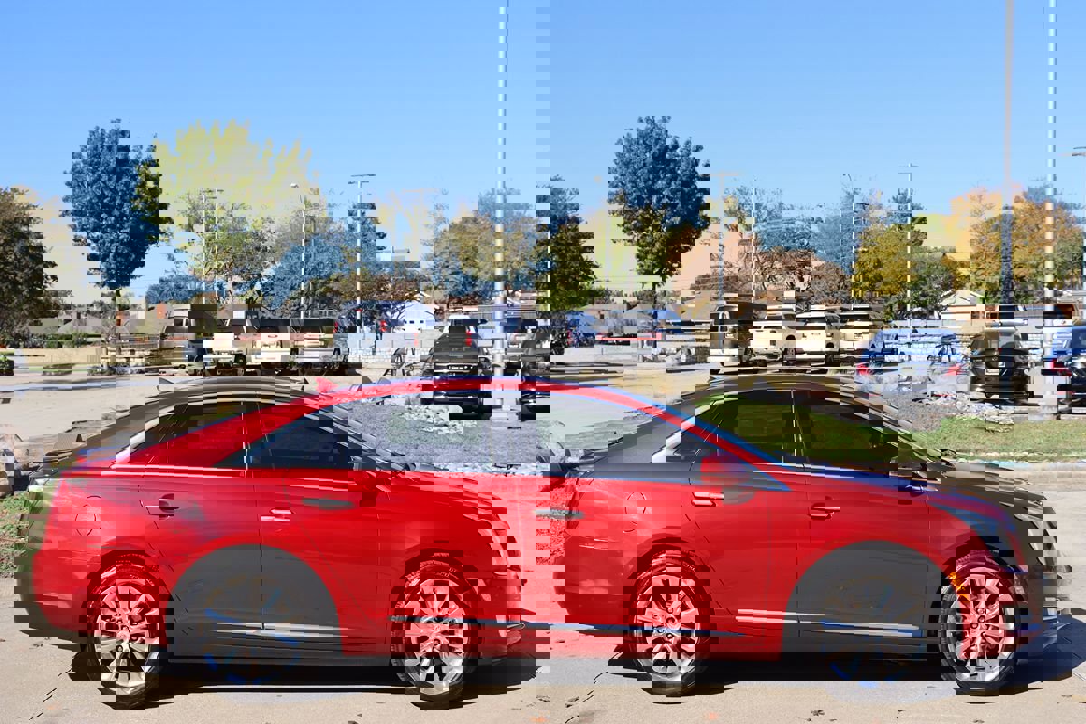 Used 2014 Cadillac XTS Premium image 5