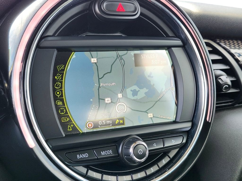 Used 2015 MINI Cooper S FWD image 14