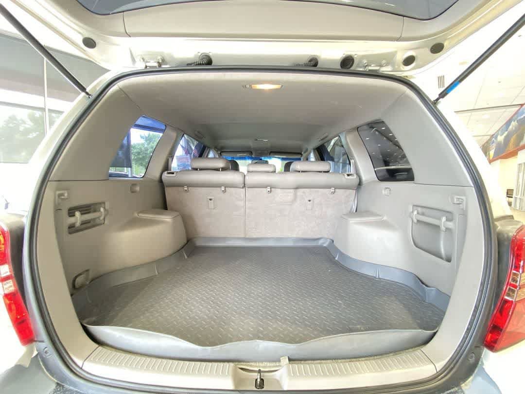 Used 2002 Toyota Highlander 4WD image 24