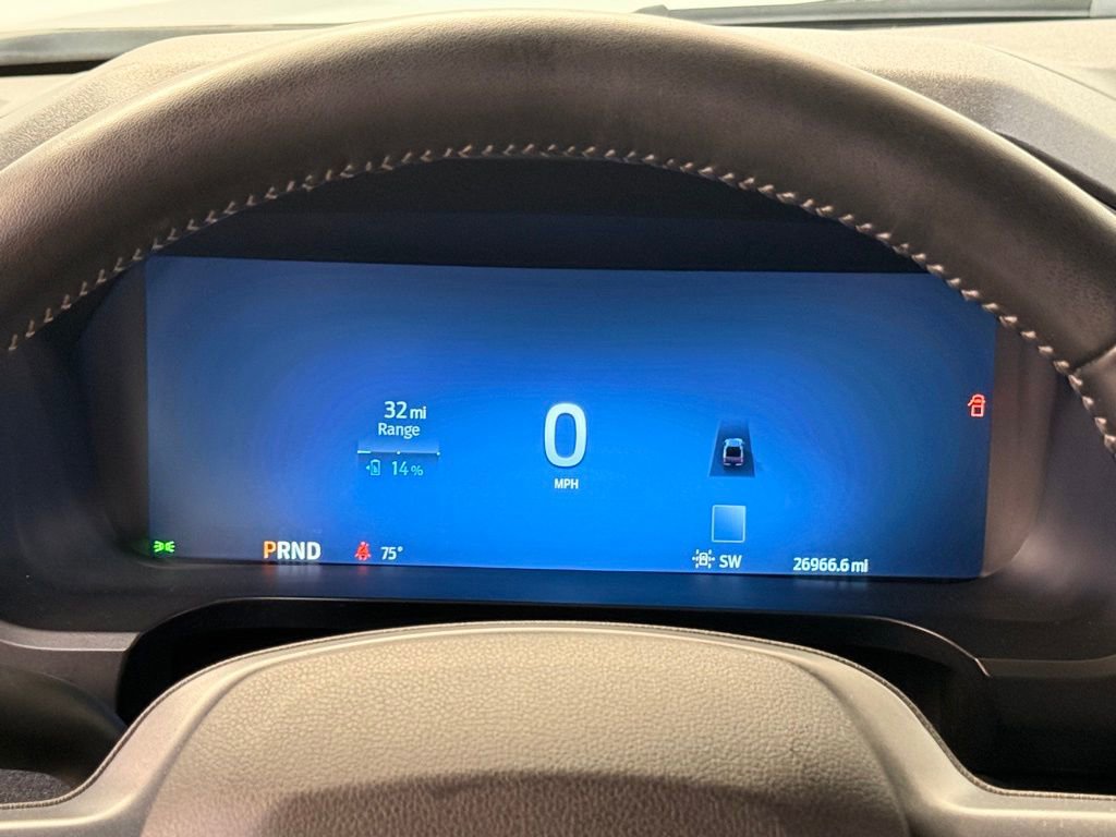 Used 2024 Ford F150 Lightning Flash image 19