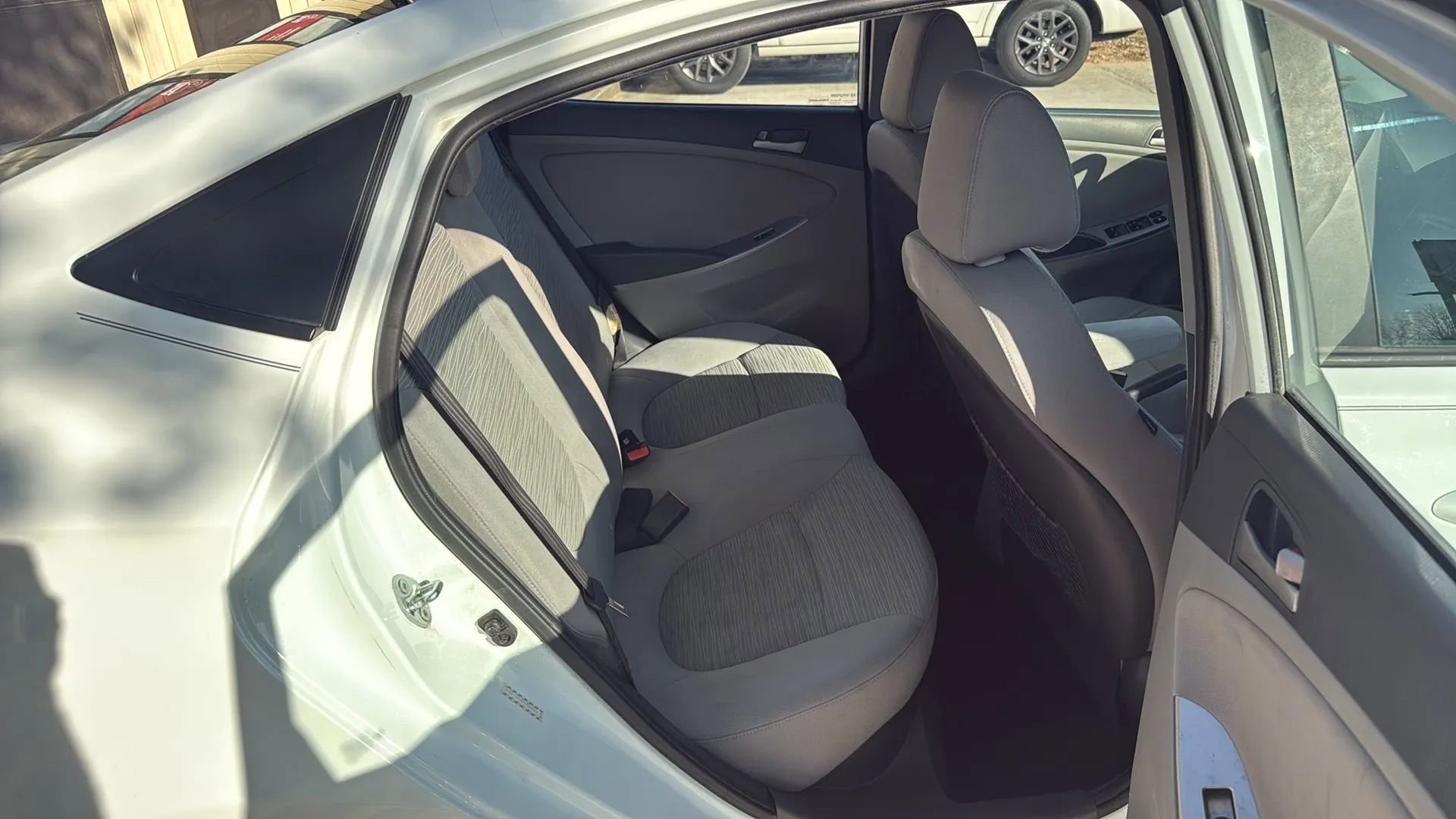 Used 2015 Hyundai Accent GLS image 19