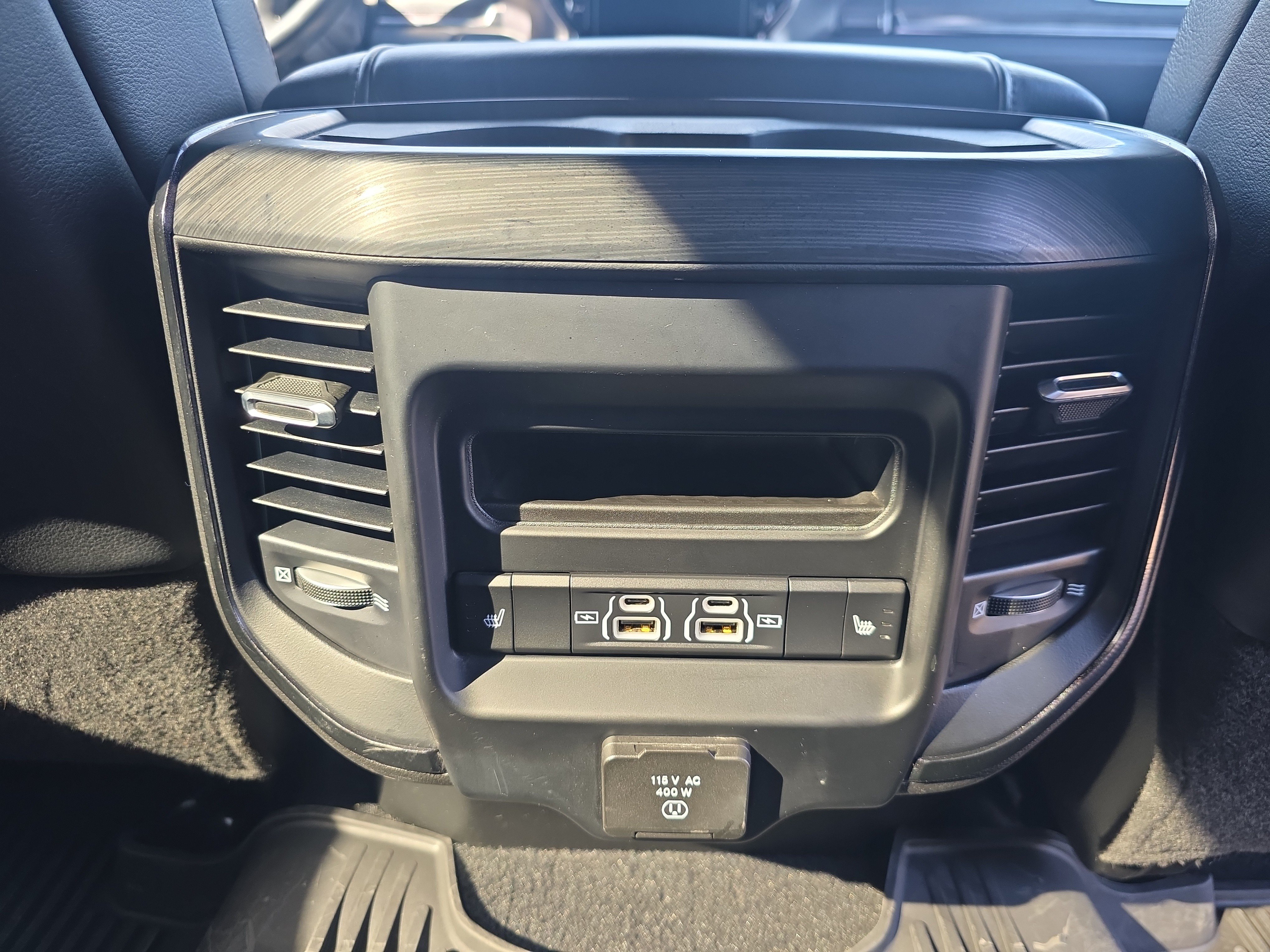 Used 2023 RAM 2500 Rebel w/ Level 2 Equipment Group AWD/4WD image 19