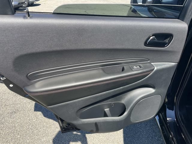 Used 2022 Dodge Durango R/T AWD/4WD image 23
