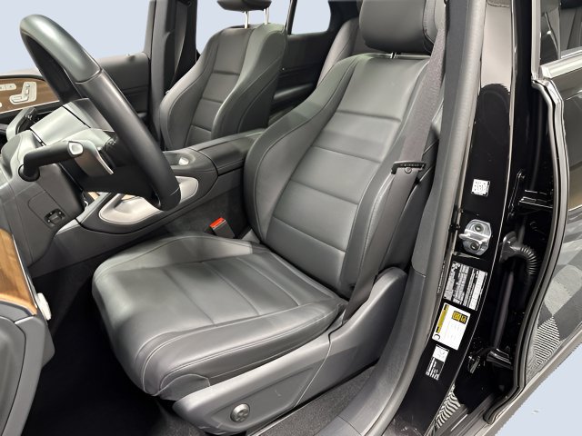 Used 2026 Mercedes-Benz GLE 350 4MATIC image 29