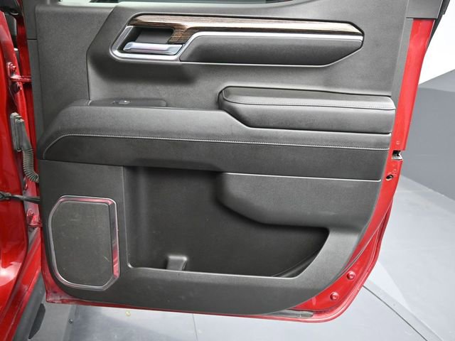 Used 2023 GMC Sierra 1500 Elevation w/ X31 Off-Road Package image 26