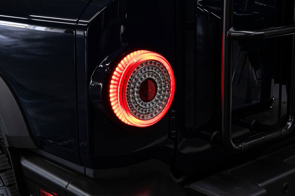 New 2026 INEOS Grenadier Fieldmaster Edition image 17