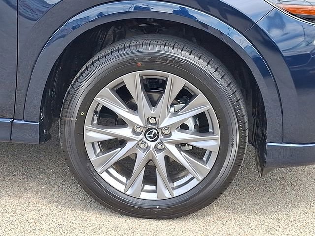 Certified 2025 MAZDA CX-5 AWD 2.5 S image 8