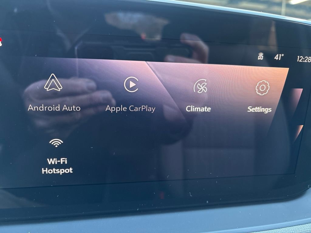 New 2026 Buick Envista Avenir image 26