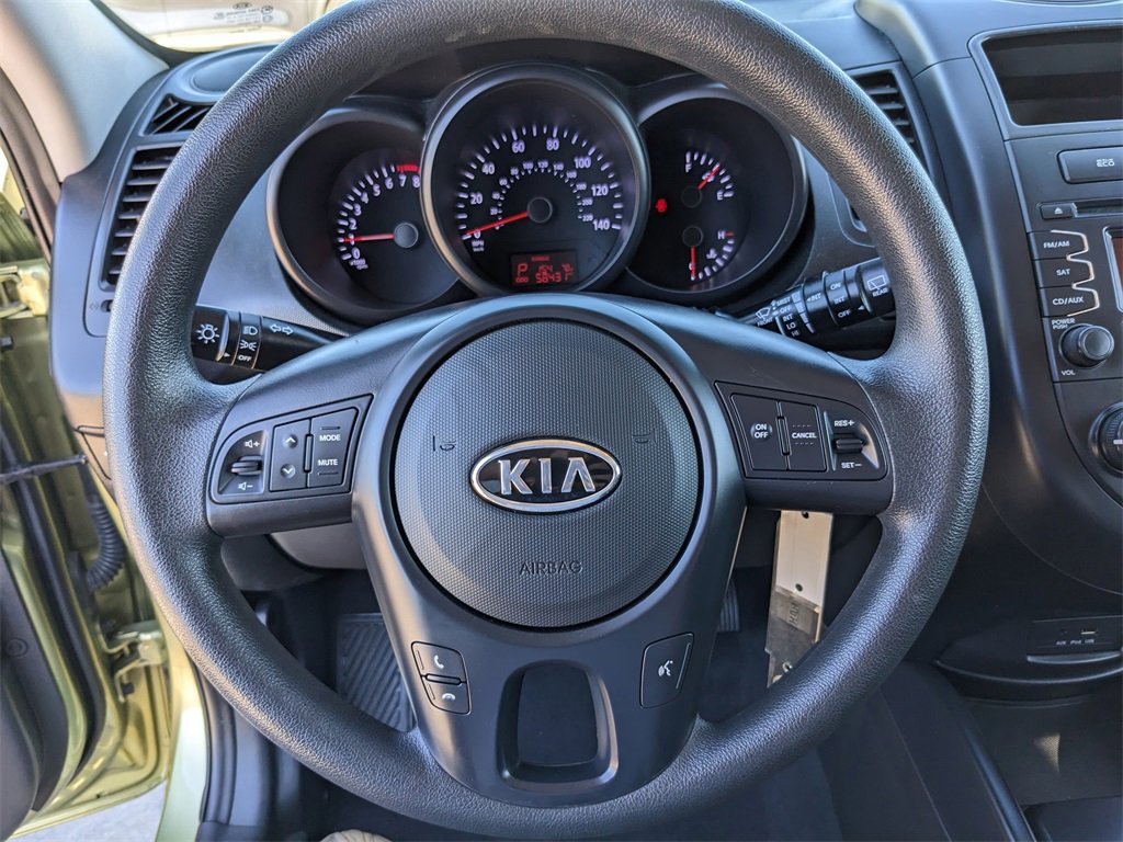 Used 2012 Kia Soul image 29