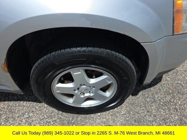 Used 2009 Pontiac Torrent AWD w/ Preferred Package image 8