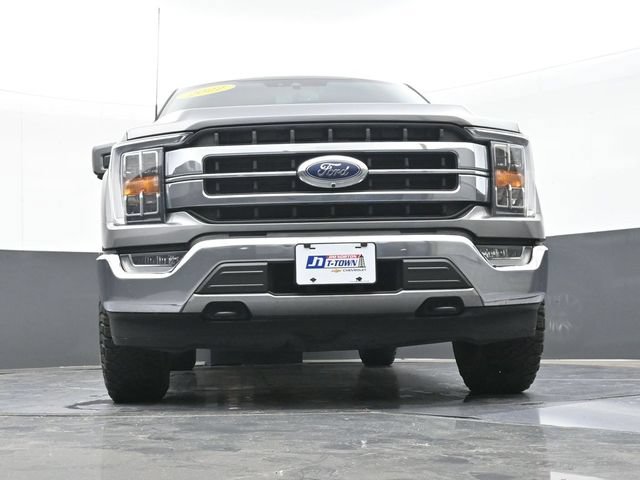 Used 2022 Ford F150 Lariat w/ Equipment Group 501A Mid AWD/4WD image 60