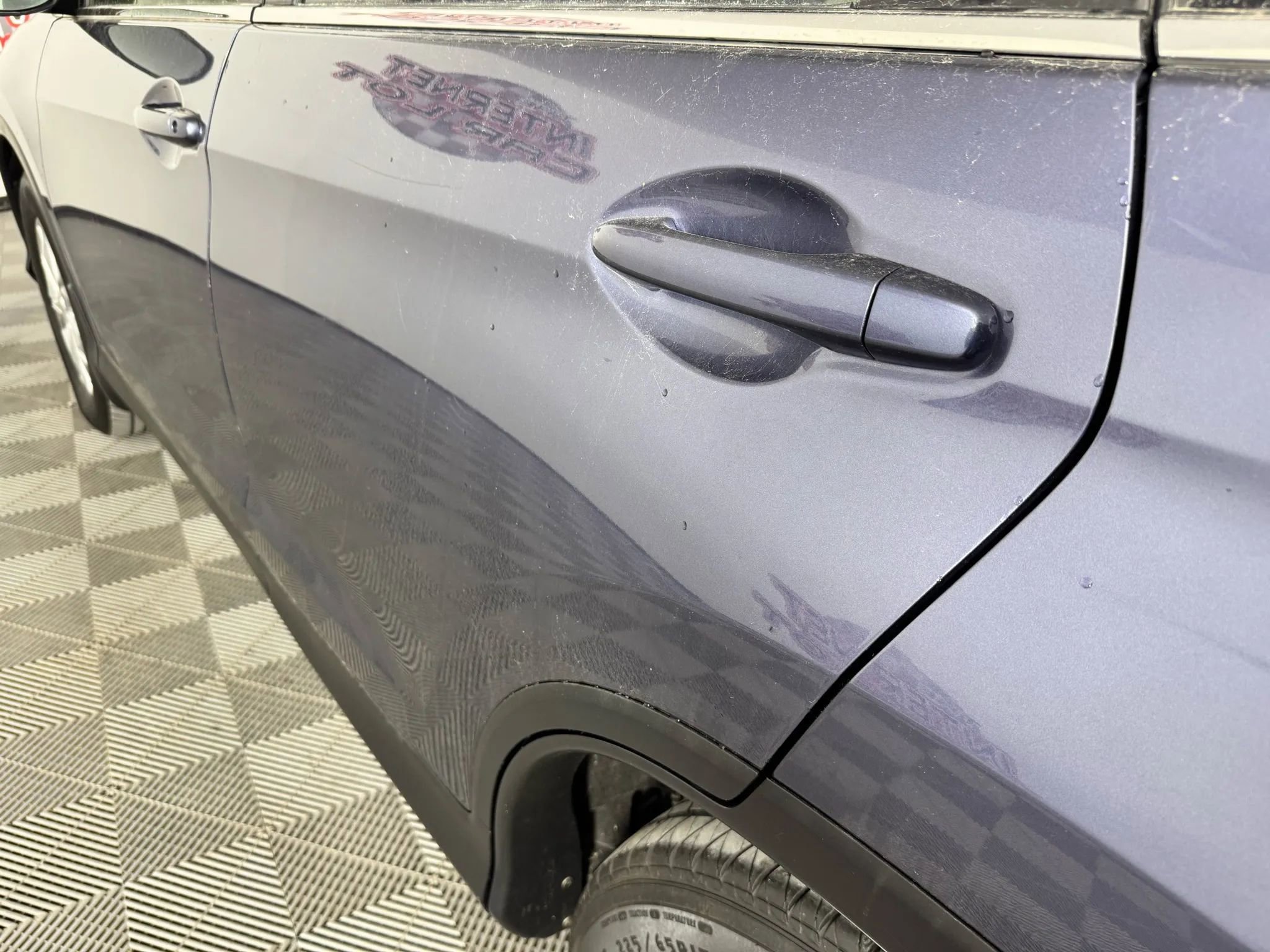 Used 2012 Honda CR-V EX image 27