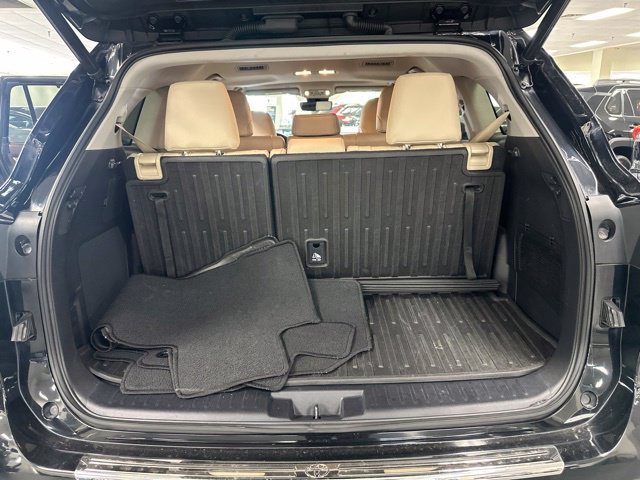 Used 2020 Toyota Highlander Limited AWD/4WD image 20
