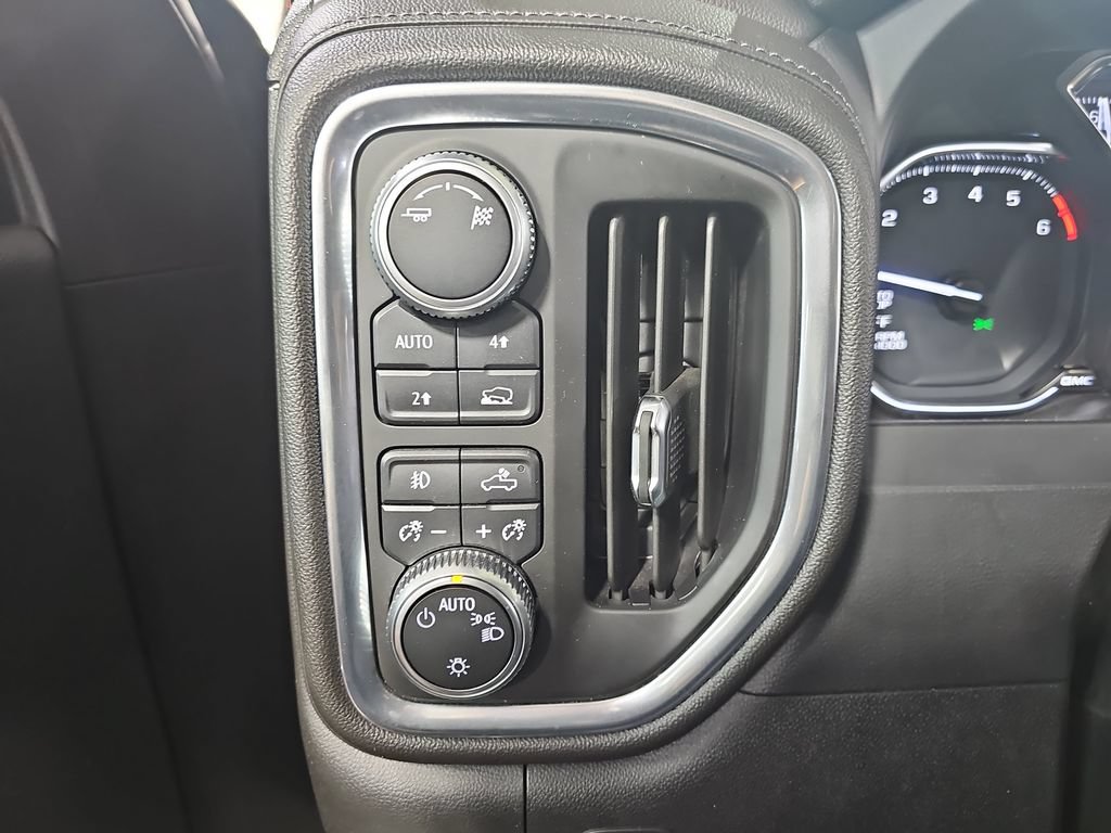 Certified 2019 GMC Sierra 1500 SLE w/ SLE Convenience Package AWD/4WD image 30