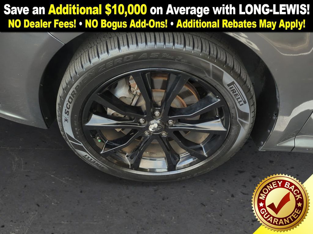 Used 2019 Ford Flex Limited w/ Equipment Group 303A image 13