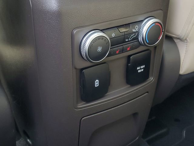 Used 2022 Ford Explorer Platinum w/ Equipment Group 601A image 28