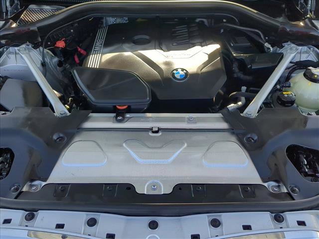 Used 2020 BMW X3 sDrive30i RWD image 23