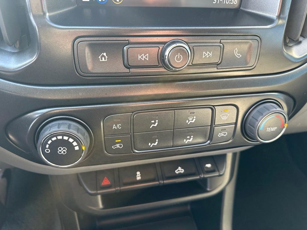 Used 2022 GMC Canyon Elevation Standard w/ Trailering Package image 15