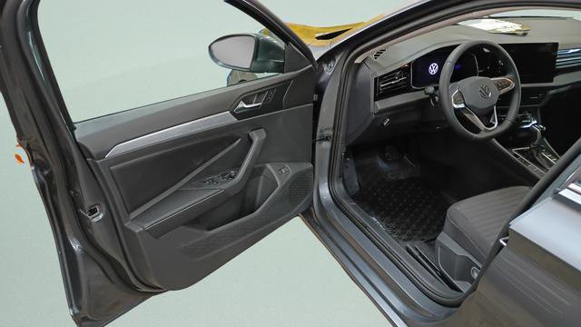 New 2026 Volkswagen Jetta S FWD image 9