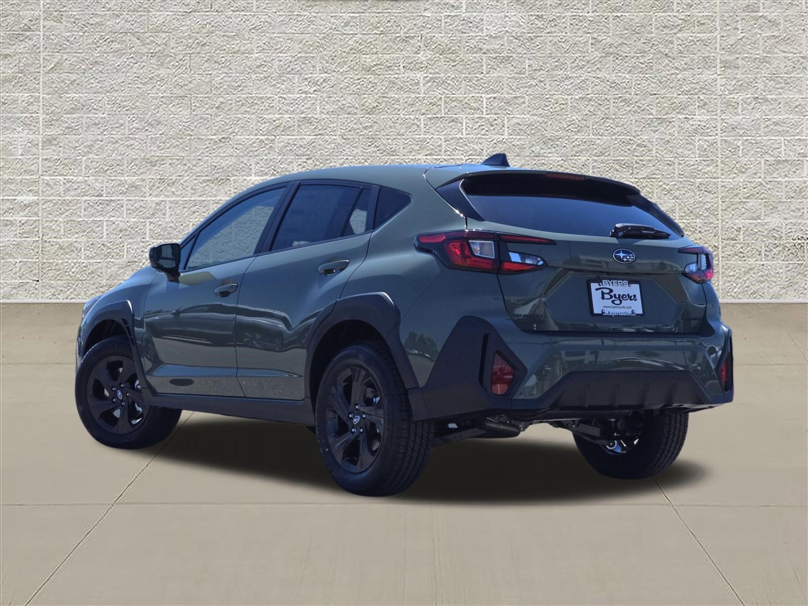 New 2026 Subaru Crosstrek 2.5i AWD/4WD image 5