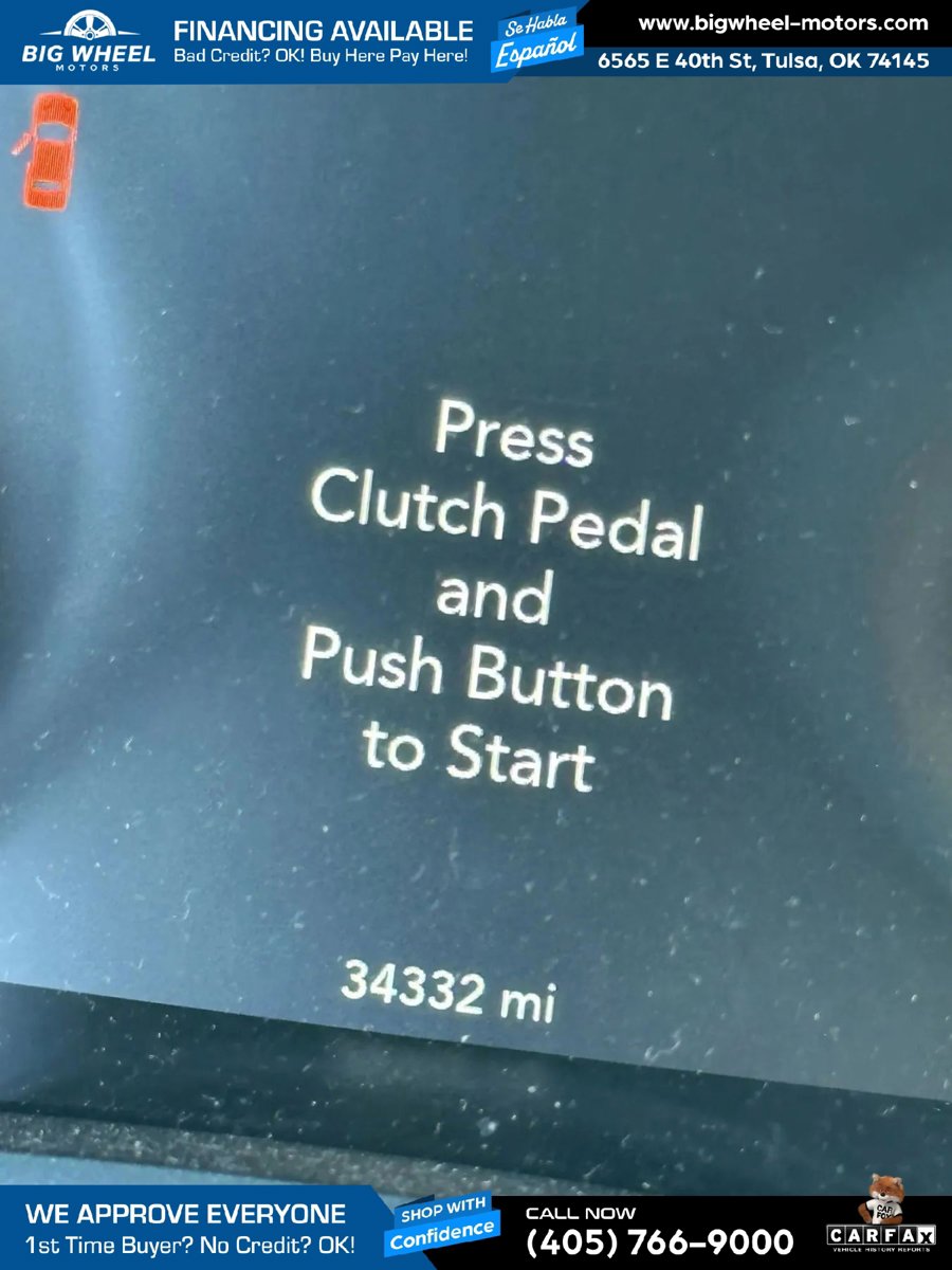 Used 2017 Dodge Challenger R/T w/ Quick Order Package 22P T/A image 16