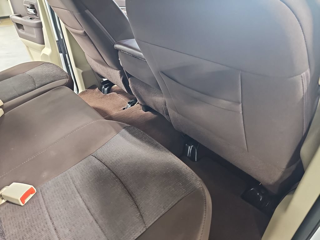 Used 2015 RAM 1500 Big Horn RWD image 11