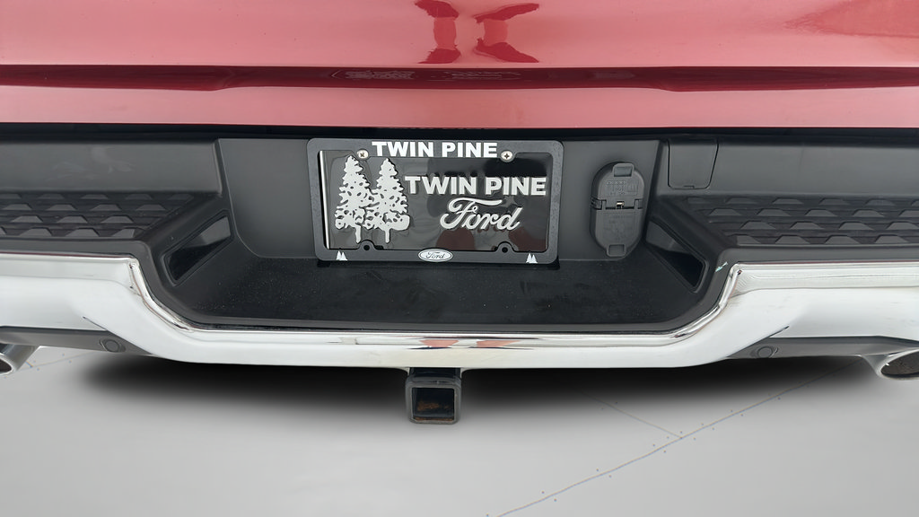 Used 2019 RAM 1500 Big Horn AWD/4WD image 8