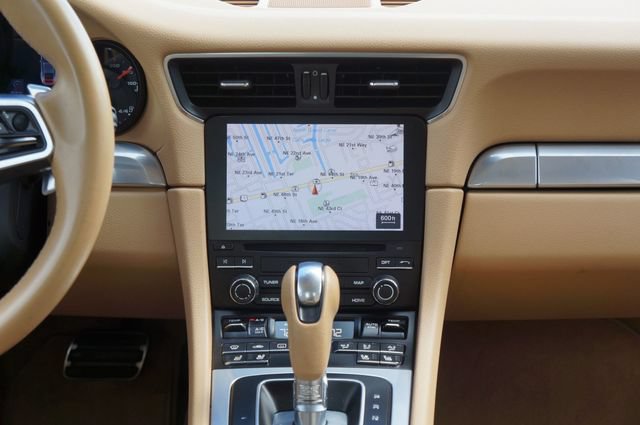 Used 2017 Porsche 911 Carrera image 33