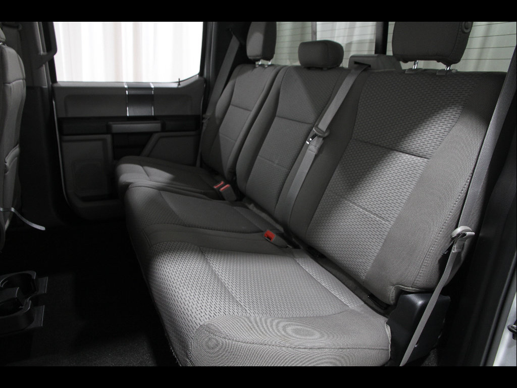 Used 2018 Ford F150 XLT w/ Equipment Group 302A Luxury AWD/4WD image 21