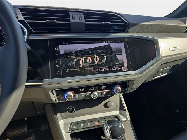 Certified 2024 Audi Q3 2.0T Premium Plus image 21