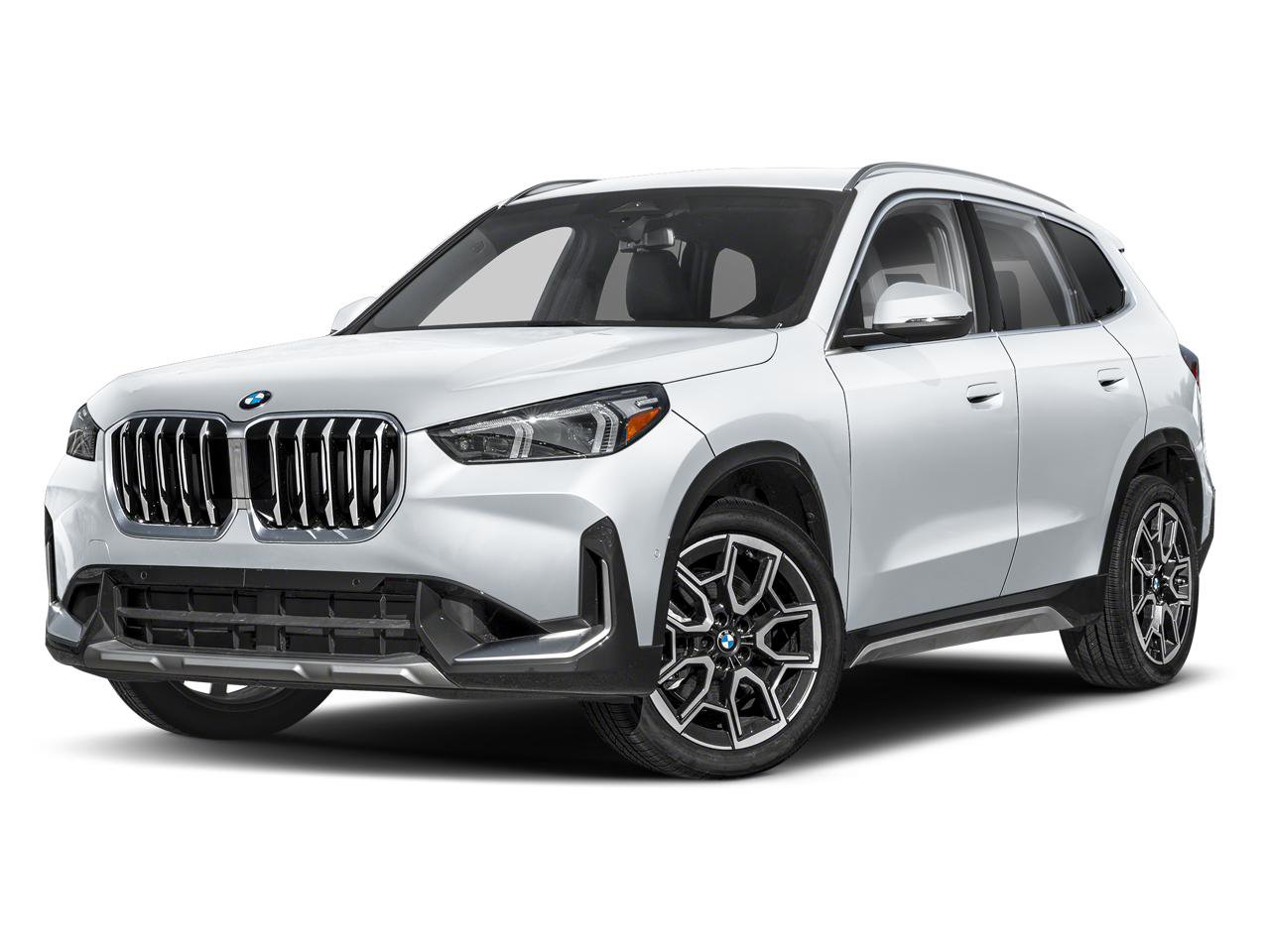 Used 2026 BMW X1 xDrive28i w/ Convenience Package AWD/4WD image 28