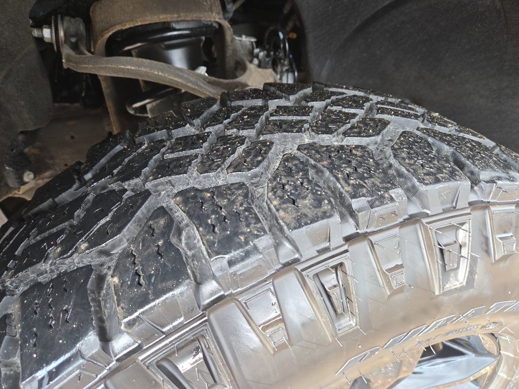 Used 2023 Chevrolet Silverado 1500 LT Trail Boss w/ Protection Package image 11